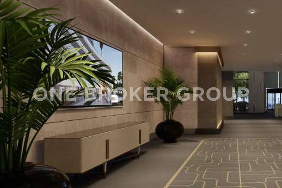 Prime Downtown Investment | Handover Q3 - 2026 - Image 6