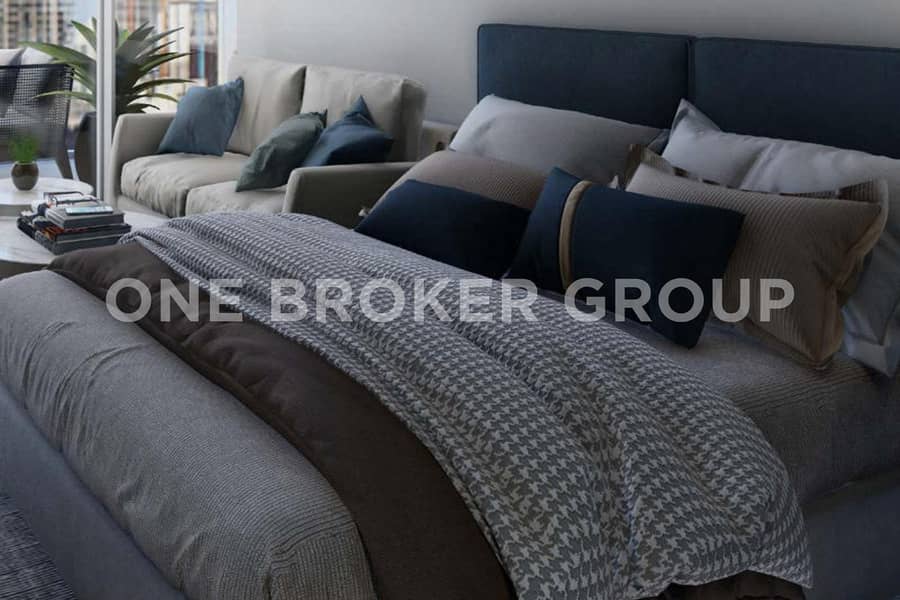 Prime Downtown Investment | Handover Q3 - 2026 - Image 7