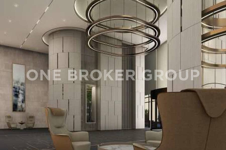 Prime Downtown Investment | Handover Q3 - 2026 - Image 8