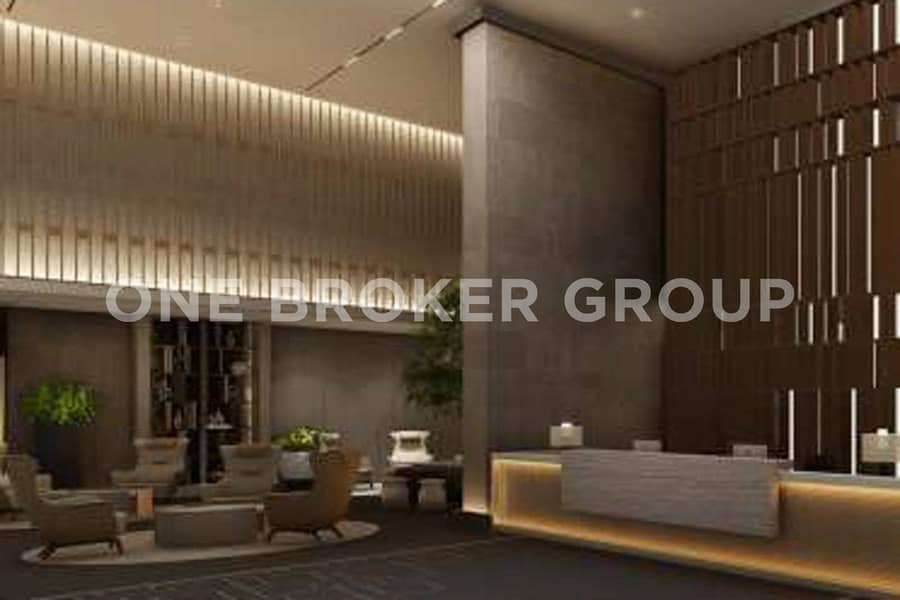 Prime Downtown Investment | Handover Q3 - 2026 - Image 9