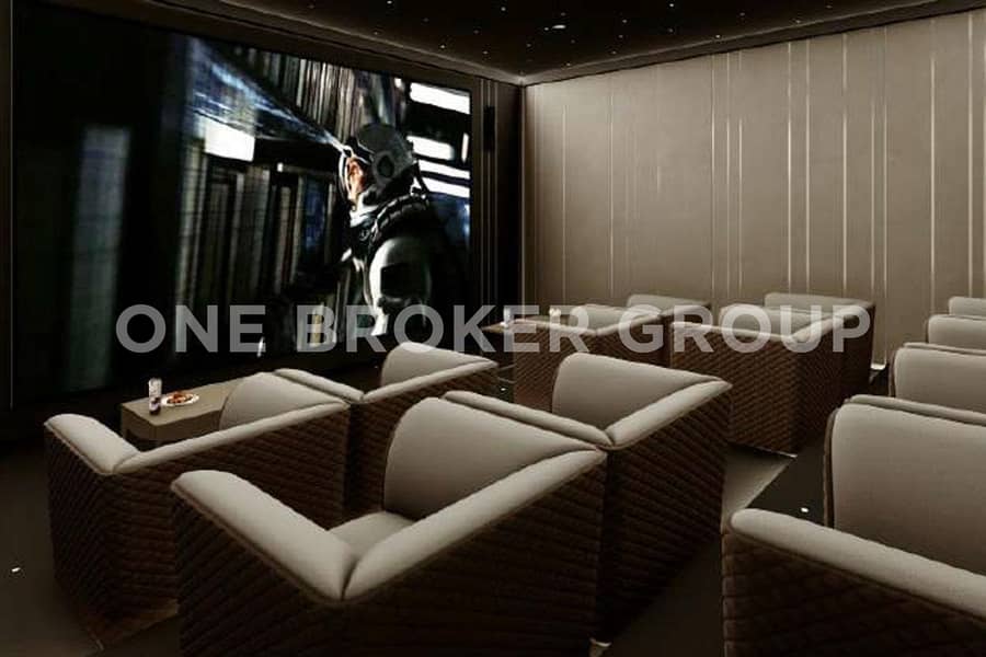 Prime Downtown Investment | Handover Q3 - 2026 - Image 11