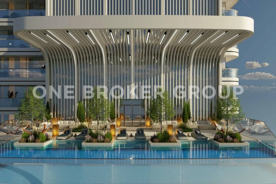 Prime Downtown Investment | Handover Q3 - 2026 - Image 12