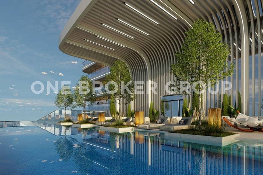 Prime Downtown Investment | Handover Q3 - 2026 - Image 14