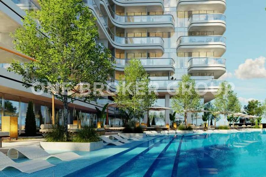 Prime Downtown Investment | Handover Q3 - 2026 - Image 15