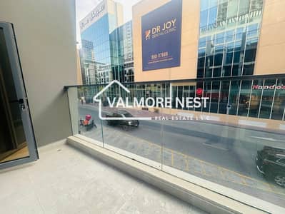 1 Bedroom Apartment for Rent in Jumeirah Village Circle (JVC), Dubai - WhatsApp Image 2025-09-10 at 17.28. 01. jpeg