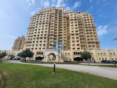 Royal Breeze 5 I Furnished Sea View Studio For Sale
