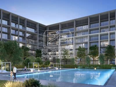 1 Bedroom Apartment for Sale in Aljada, Sharjah - 8. png