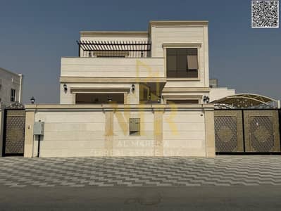 4 Bedroom Villa for Sale in Al Zahya, Ajman - WhatsApp Image 2025-09-10 at 12.56. 45 AM. jpeg