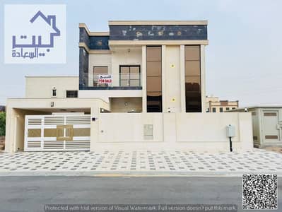 فیلا 5 غرف نوم للبيع في الياسمين، عجمان - IMG-20250910-WA0219. jpg