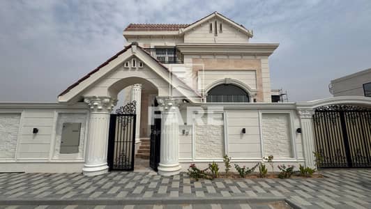 4 Bedroom Villa for Sale in Tilal City, Sharjah - 446f2bf3-e1c7-43a2-8f70-8a6da9d11b99. jpg