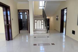 Majlis | 5MBR + Maid Villa | Payments | Inside Compound |
