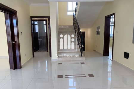 5 Bedroom Villa for Rent in Khalifa City, Abu Dhabi - 18+. jpg