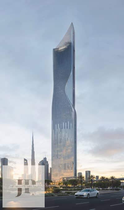 1 Bedroom Apartment for Sale in Business Bay, Dubai - 37. jpg