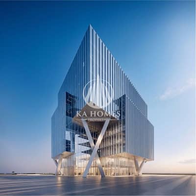 Офис Продажа в Мувайле, Шарджа - 14. jpg