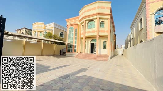 5 Bedroom Villa for Rent in Al Rawda, Ajman - 1000674006. jpg