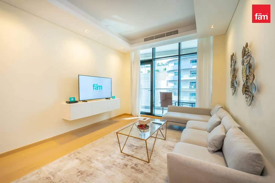 位于迪拜市中心，RP大厦 1 卧室的公寓 1990000 AED - 12754549
