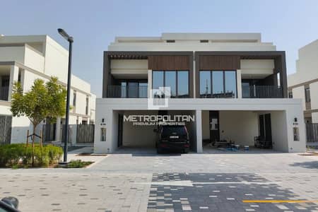 4 Bedroom Villa for Rent in Tilal Al Ghaf, Dubai - Prime Location | 4 Bedroom | Brand New