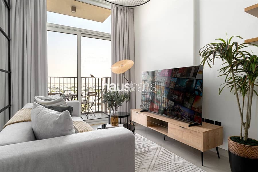 Furnished | Chiller Free | Available Furnished | Chiller Free | Available