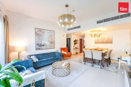 3 Bedroom Townhouse for Rent in Mudon, Dubai - RENOVATED - MUST SEE - GREAT LOCATION - BRIGHT