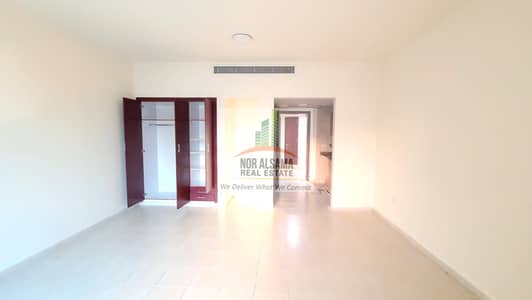 Studio for Rent in International City, Dubai - 1000719551. heic