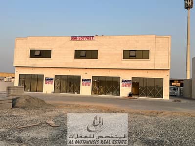 Shop for Rent in Al Sajaa Industrial, Sharjah - IMG_8447. jpg
