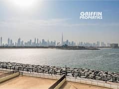 فیلا في سور لا مير،بورت دو لا مير،لا مير،جميرا 5 غرف 2000000 درهم - 12754633