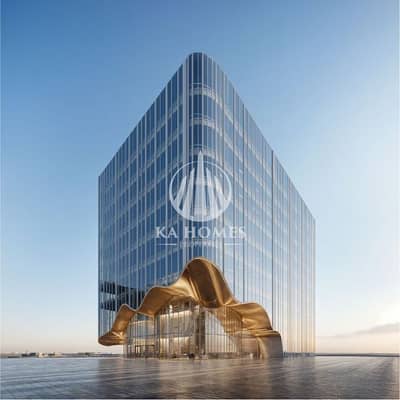 Офис Продажа в Мувайле, Шарджа - 23. jpg
