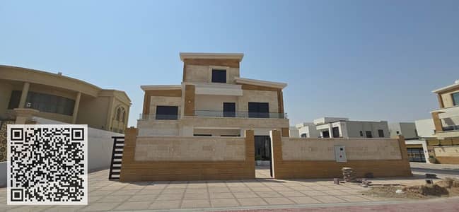 8 Bedroom Villa for Sale in Al Yasmeen, Ajman - cb782403-934c-42f0-be1e-54d62ca75d39. jpg