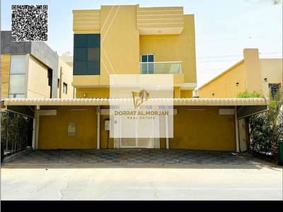 5 Bedroom Villa for Rent in Al Yasmeen, Ajman - IMG-20250906-WA0157. jpg