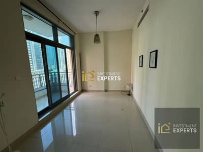 Studio for Rent in Downtown Dubai, Dubai - DOWNTOWN URBAN LIVING| PRIME INVESTMENT| PRESTIGE ADDRESS