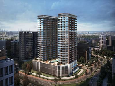 3 Bedroom Flat for Sale in Al Jaddaf, Dubai - ghost by binghatti (14). png
