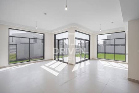 4 Bedroom Villa for Rent in Dubai South, Dubai - Ready to Move in | Fully Landscaped | Huge Plot
