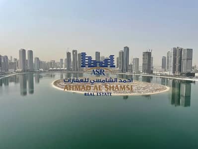 2 Bedroom Apartment for Rent in Al Khan, Sharjah - 1. jpg