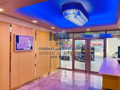 Studio for Rent in Al Nahda (Sharjah), Sharjah - IMG_4064. jpg