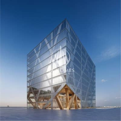 Офис Продажа в Мувайле, Шарджа - 20. jpg