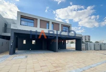 3 Bedroom Villa for Rent in Dubai South, Dubai - IMG-20250910-WA0061. jpg