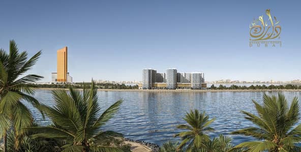 1 Спальня Апартаменты Продажа в Аль Марджан Айленд, Рас-эль-Хайма - IMG-20250902-WA0024. jpg