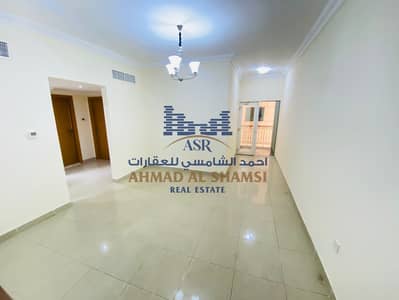 2 Bedroom Flat for Rent in Al Nahda (Sharjah), Sharjah - IMG-20231226-WA0007. jpg