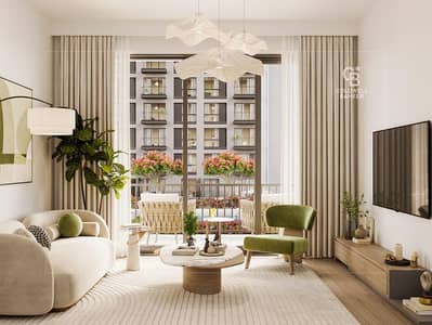 城市广场， 迪拜 1 卧室公寓待售 - 位于城市广场，Grove 1 卧室的公寓 949999 AED - 12754800