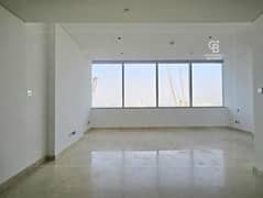 Spacious Studio | High Floor | Investors Deal