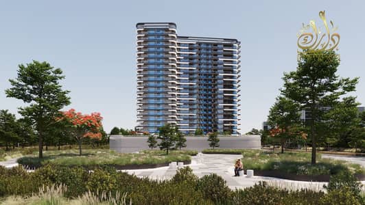 1 Bedroom Flat for Sale in Dubai Production City (IMPZ), Dubai - plaza1.0060_8_11zon. jpg