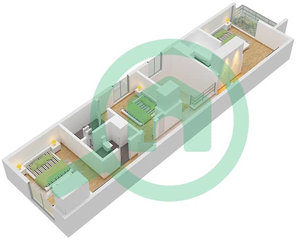 Type REM-2 Floor First