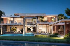 Prime Villa | Family Haven | Close to Lagoon