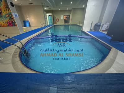 شقة 1 غرفة نوم للايجار في النهدة، الشارقة - IMG_6174. jpg