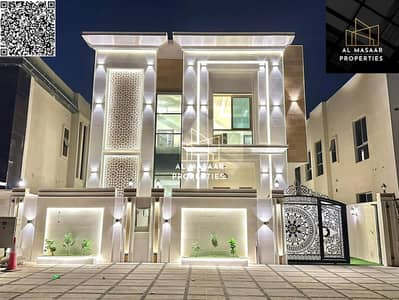 5 Bedroom Villa for Sale in Al Zahya, Ajman - batch_WhatsApp Image 2025-08-25 at 11.51. 12 PM. jpeg