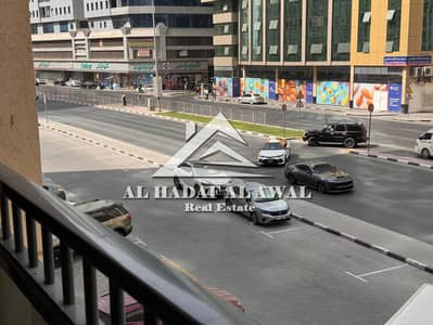 阿尔汗， 夏尔迦 2 卧室单位待租 - IMG-20250910-WA0128. jpg