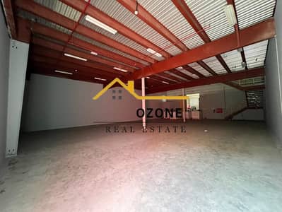 Warehouse for Rent in Industrial Area, Sharjah - IMG-20250910-WA0084. jpg