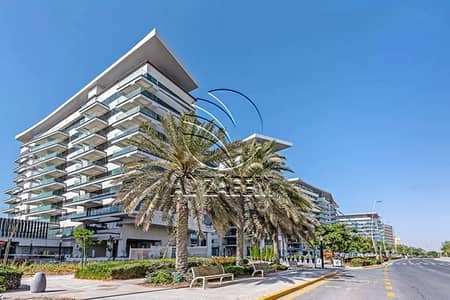 Studio for Rent in Yas Island, Abu Dhabi - MAYAN, YAS ISLAND (14). jpg