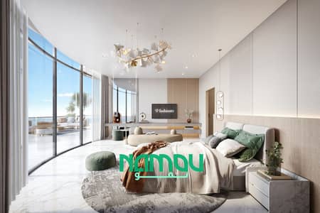 3 Cпальни Апартаменты Продажа в Аль Марджан Айленд, Рас-эль-Хайма - Квартира в Аль Марджан Айленд，Acacia by BNW Developments, 3 cпальни, 5725743 AED - 12754901