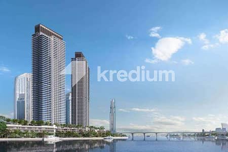 迪拜溪港， 迪拜 2 卧室单位待售 - 9. jpg